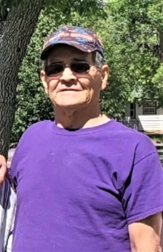 Clement James Stanley Profile Photo