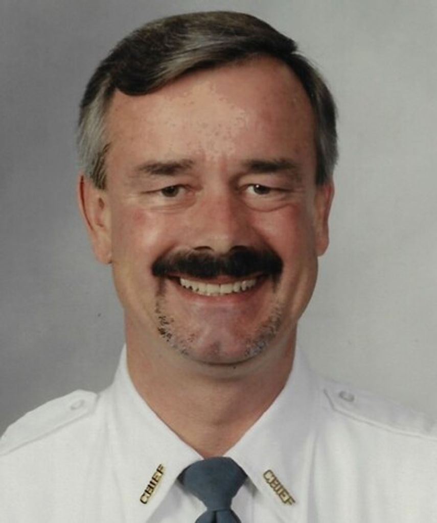 Gerald "Gerry" Sallmann Profile Photo