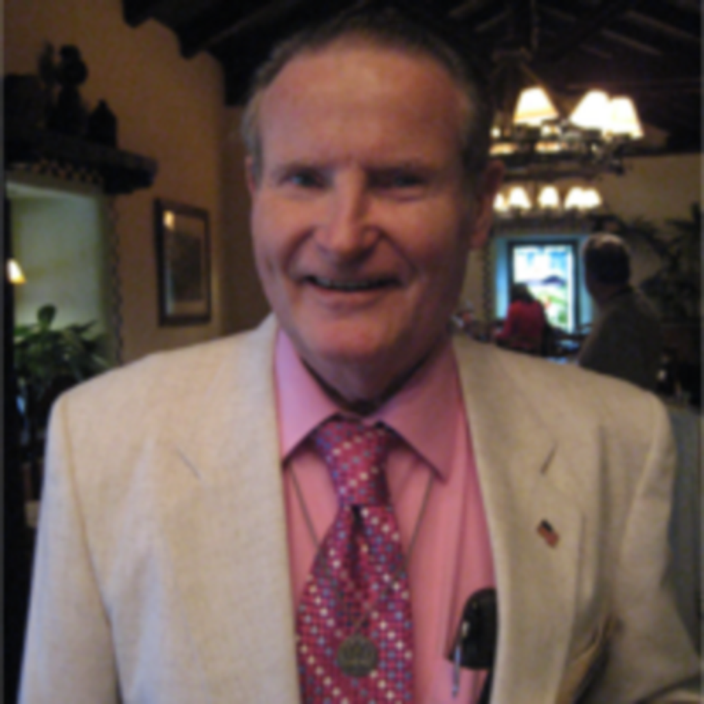 William "Tom" Thomas King