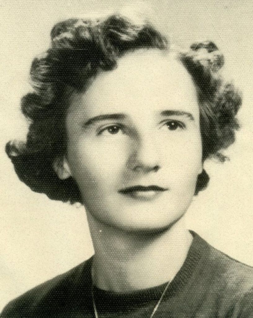 Jo Anne Neal