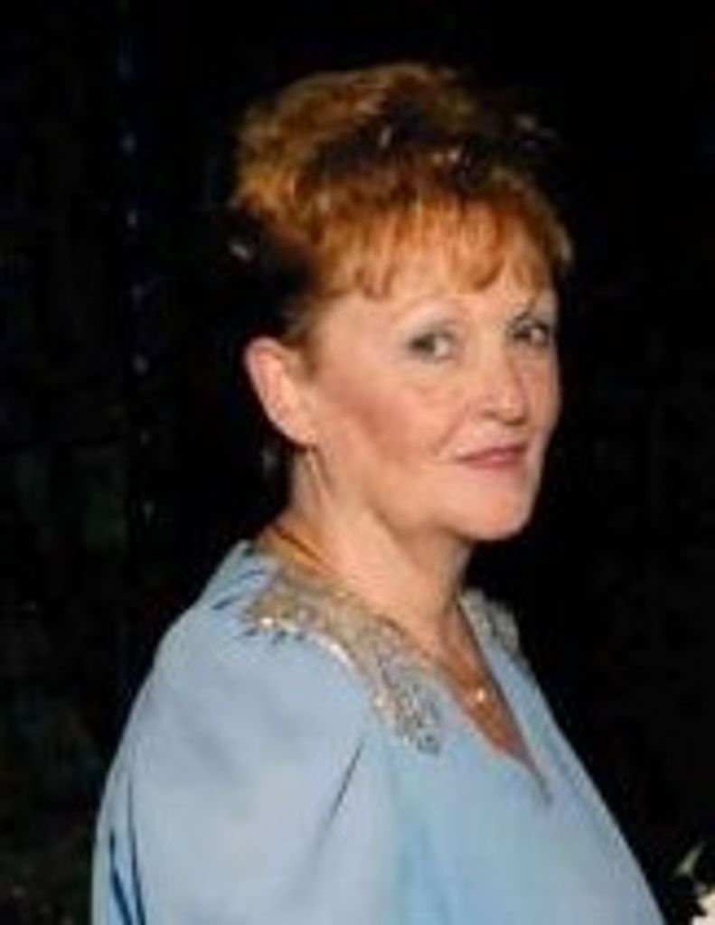 Helen Kraft Profile Photo