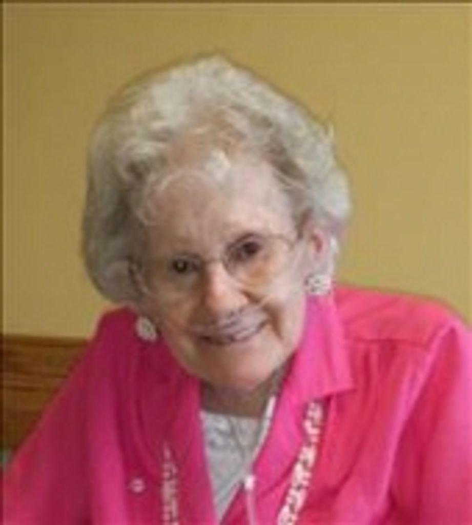 Jeannette L. Kluchnick