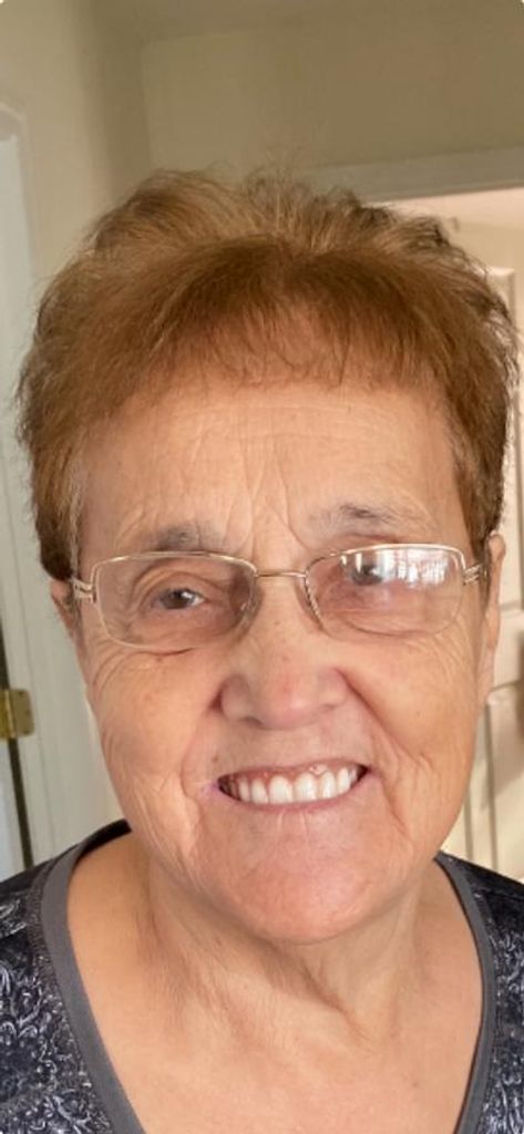 Patricia Cecilia Breault Profile Photo