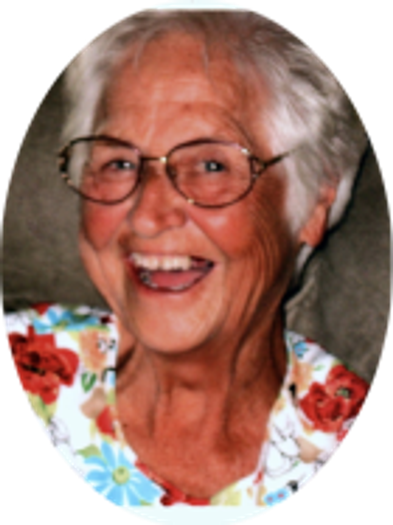 Vera  Louise Wallis