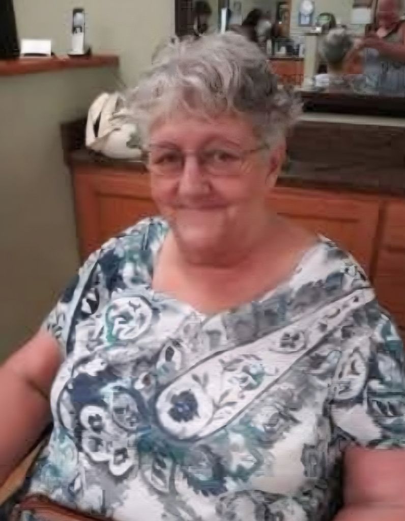 Carol Ann Gardner Mayfield Profile Photo