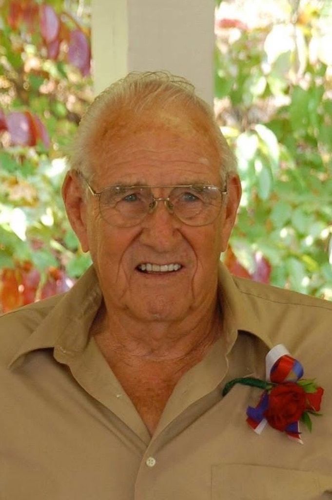 Bruce Kitchens Profile Photo