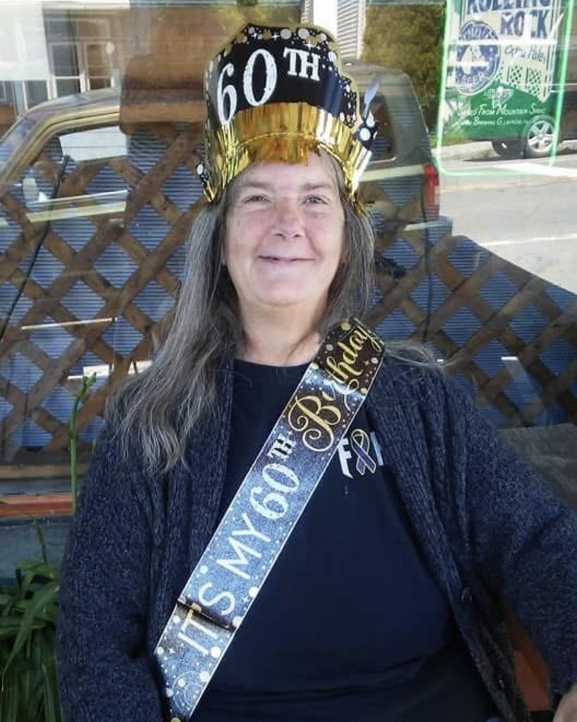 Linda J. Oliver Profile Photo