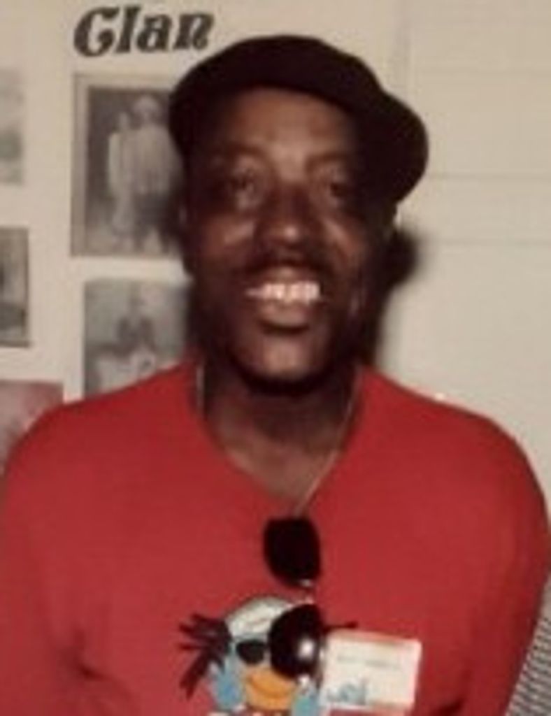 NORRIS THOMPSON JR Profile Photo