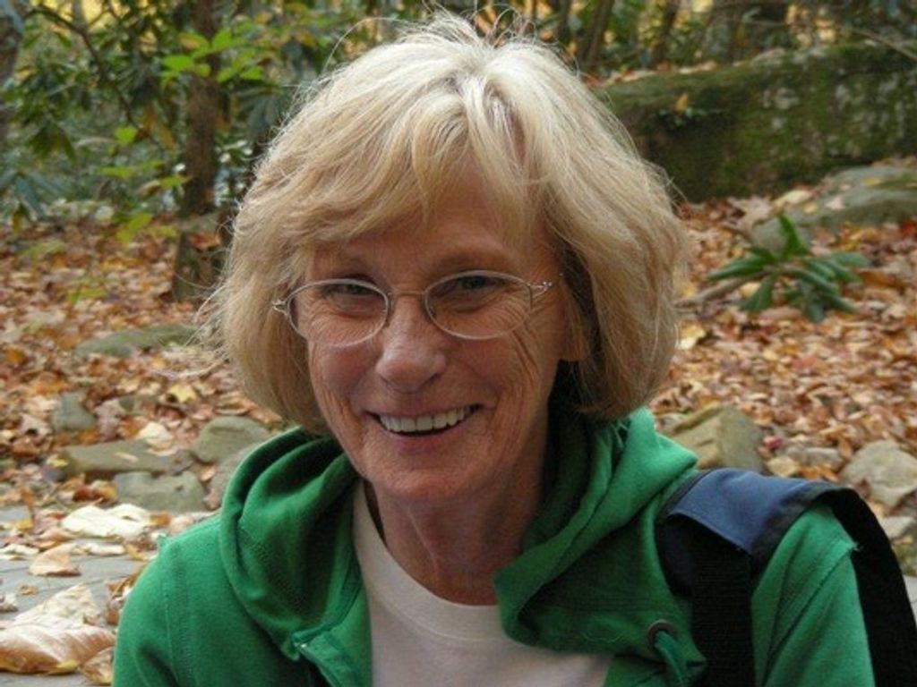 Delorise   Robinson