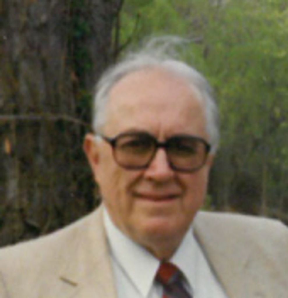 Thomas E. Huber