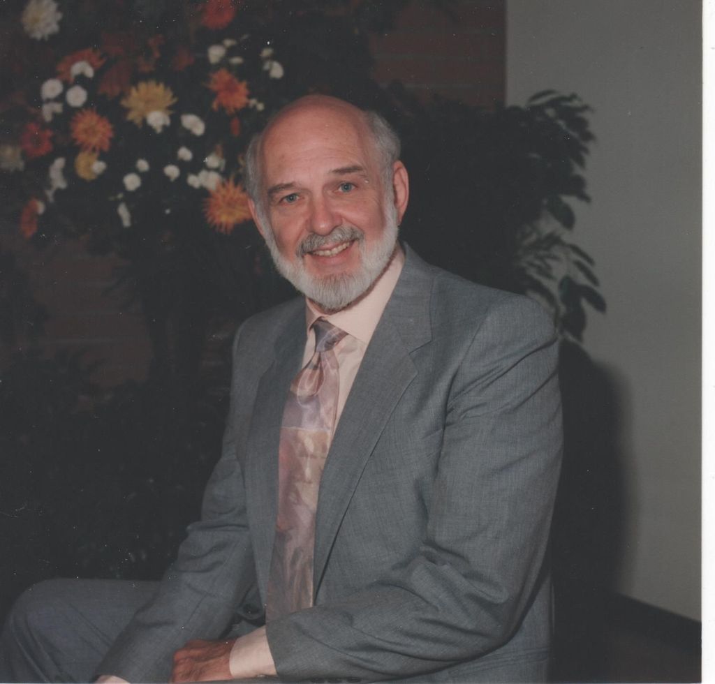 Robert Foka Sr Profile Photo