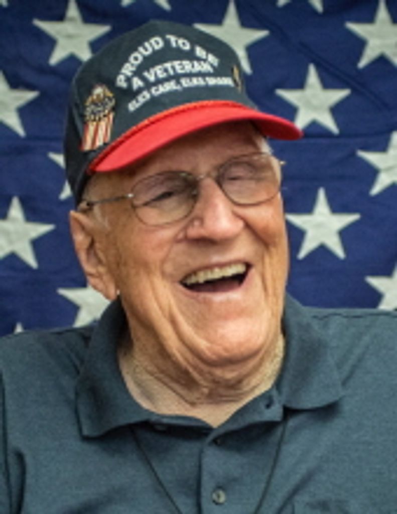John  Roy "J.R." Stevens, Jr.
