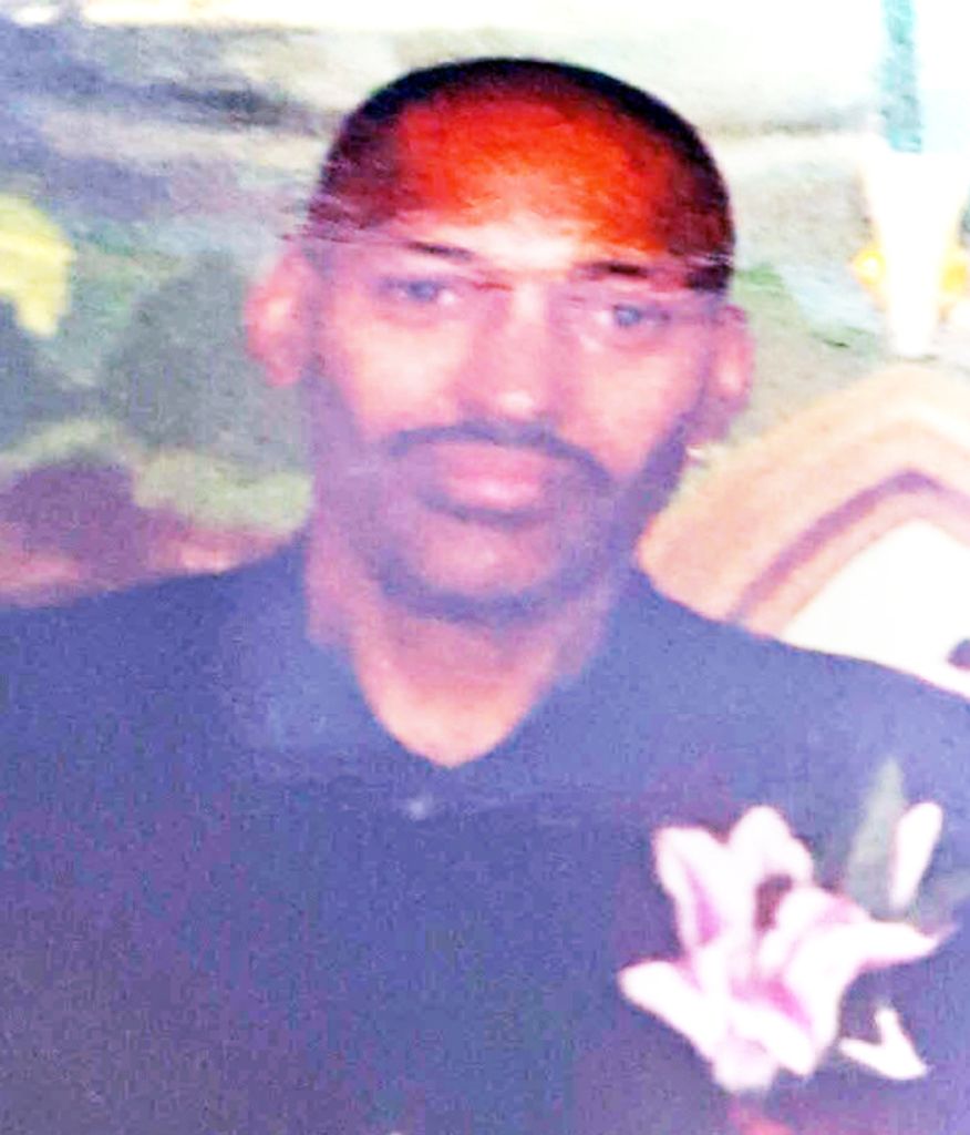 Edmond Walker, Jr.