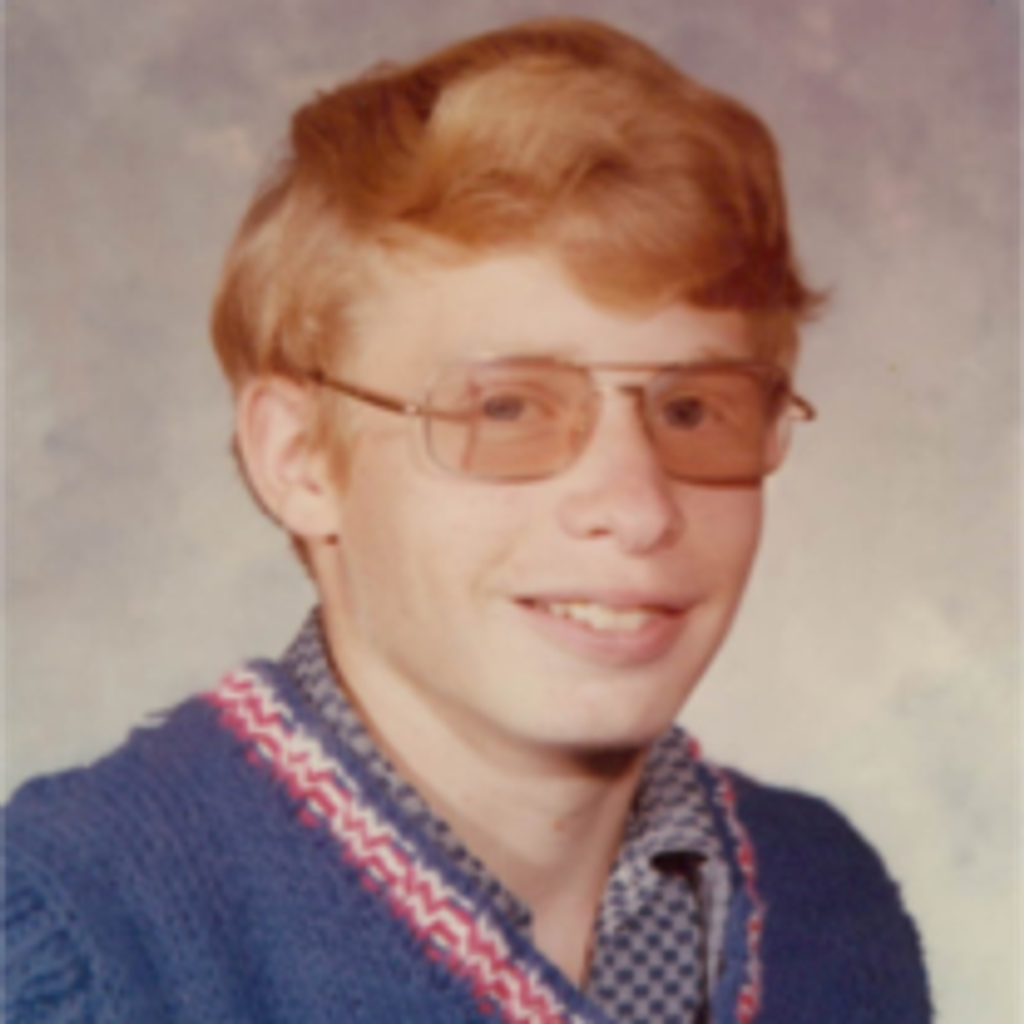 Richard Alan Getz