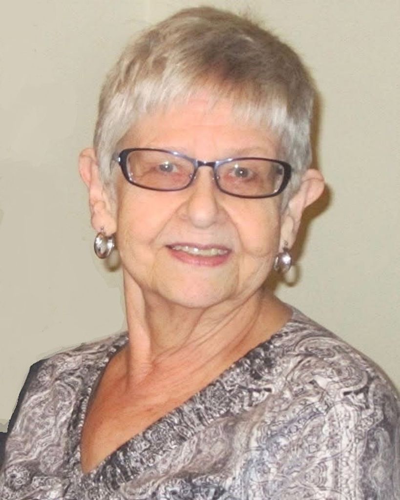 Mary Ann Galbraith Profile Photo