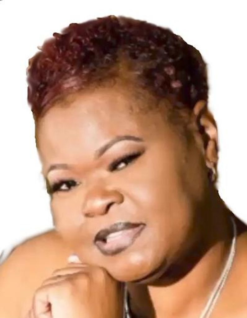 Mia Loyota Harper Jones Profile Photo