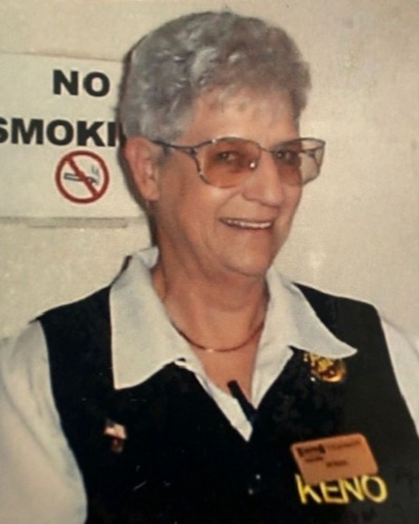 Doris Emberlin Profile Photo