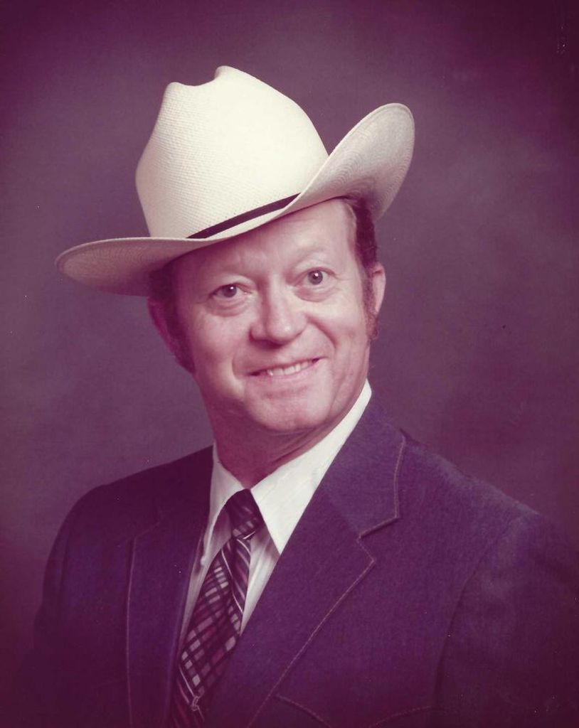 Leroy Farris Profile Photo