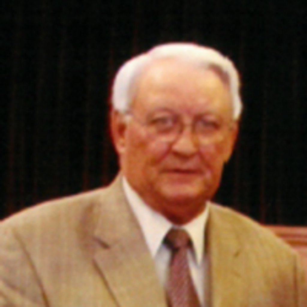 James Gary Miller
