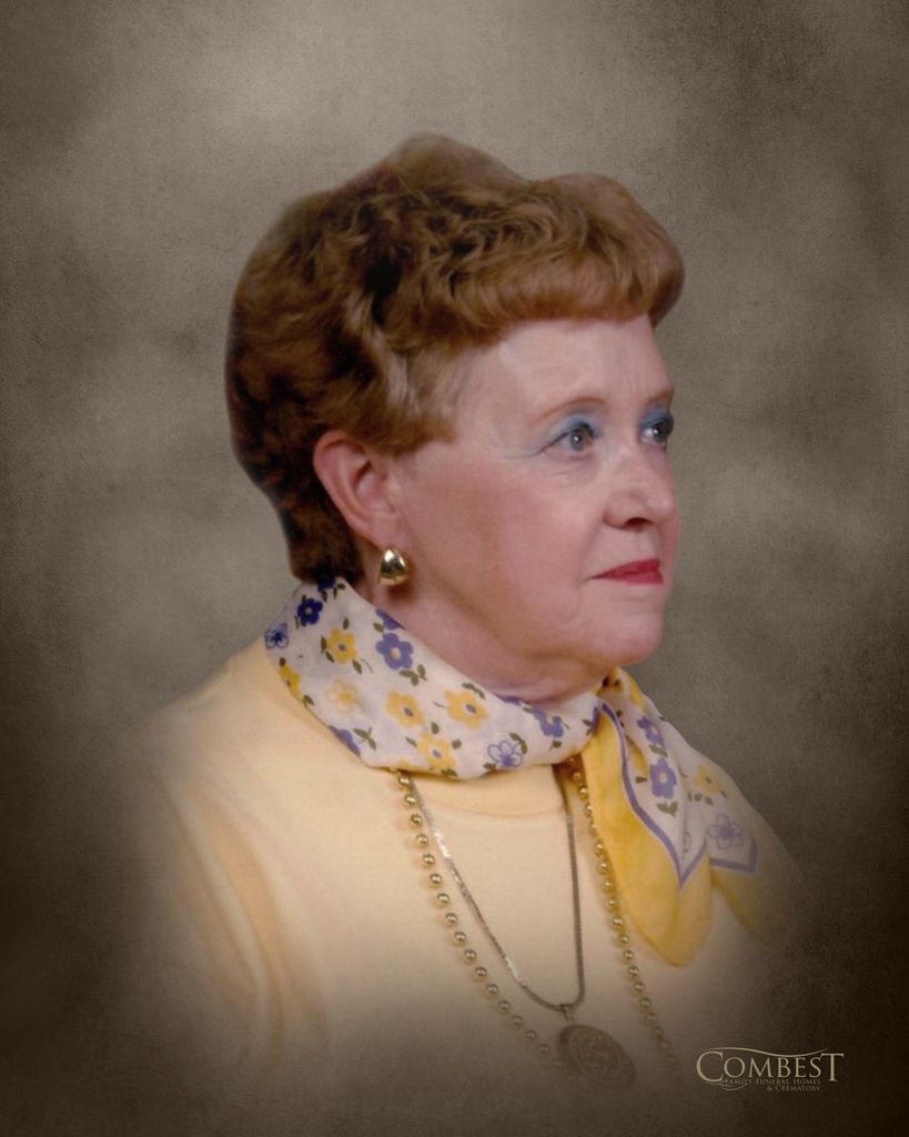 Claudia Sue Talley Profile Photo