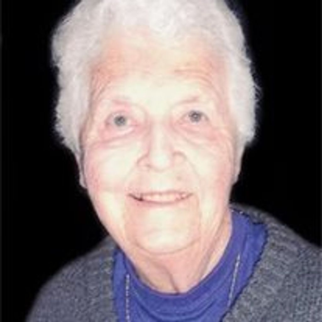 Phyllis E. (Paddock)  Meagher