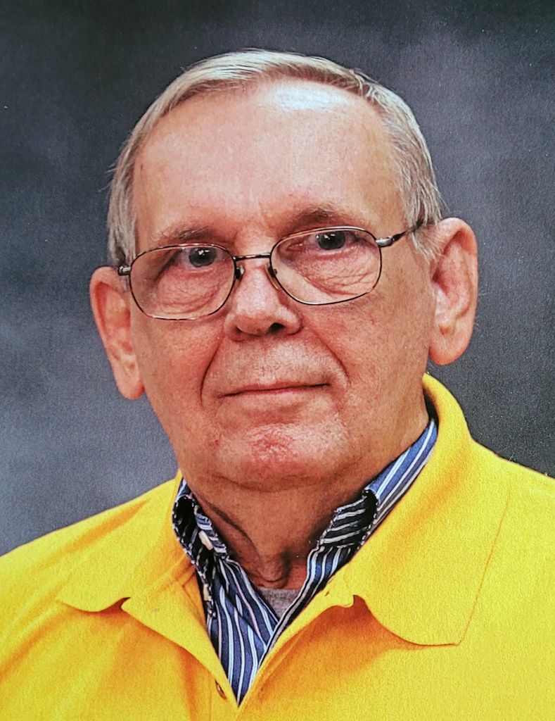 Allen "Al" L. Hellrood Profile Photo