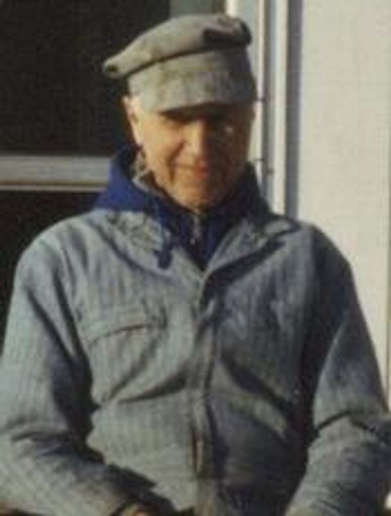 William F. Kuhr