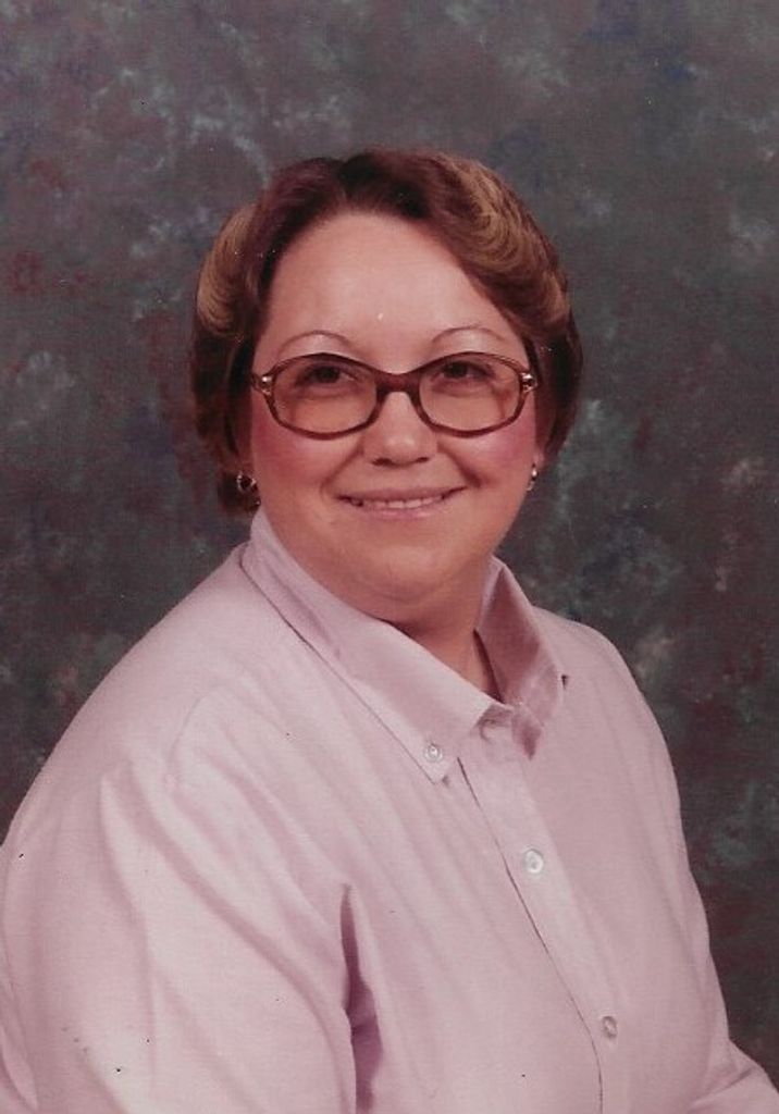 Flossie Marie Anderson Hall Profile Photo