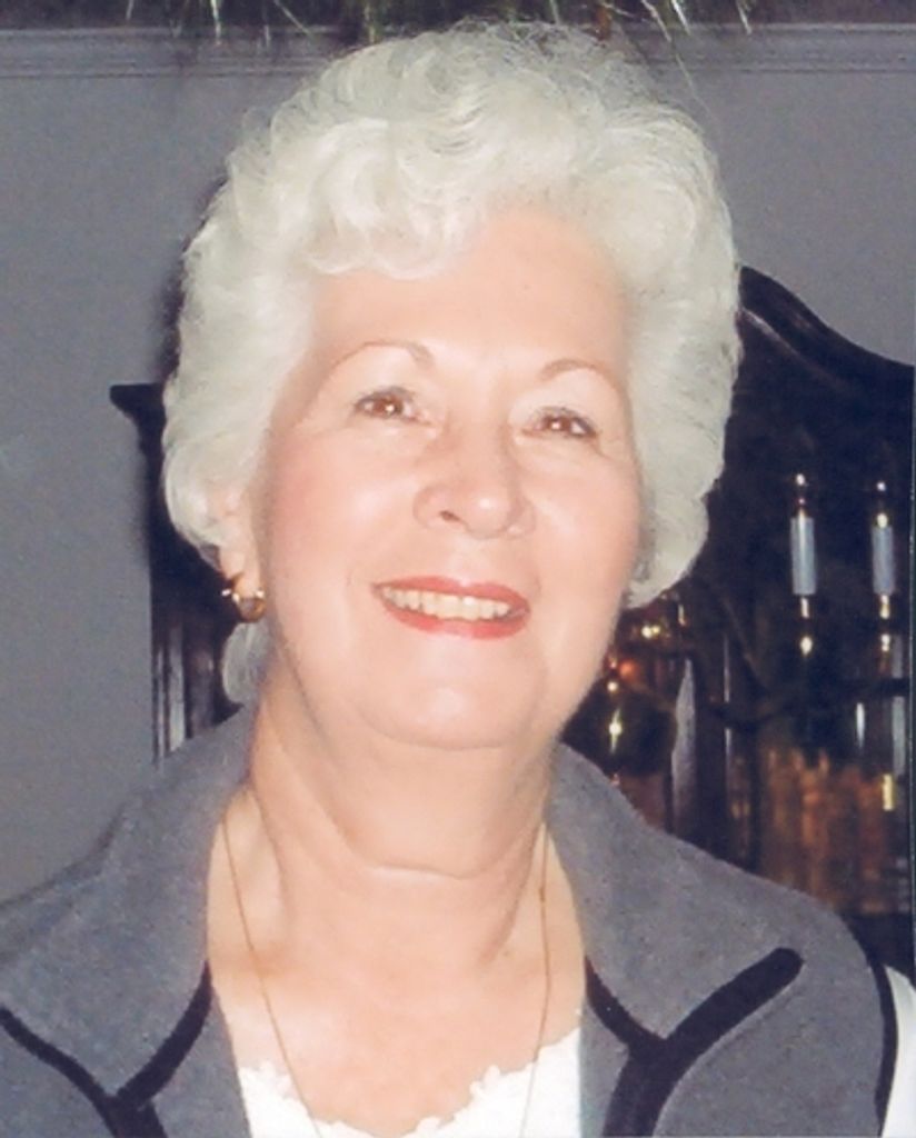 Laura Virginia Ross Profile Photo