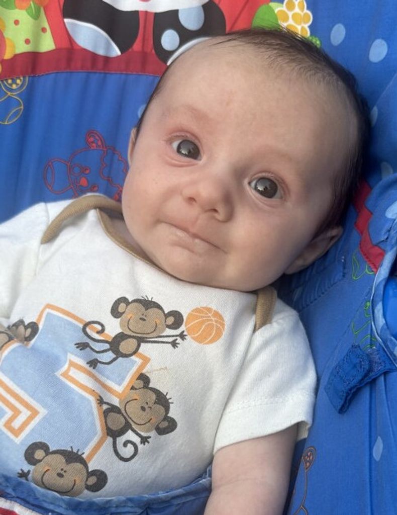 Rilo Matthew Steel Profile Photo