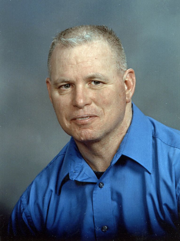 Steven Jay Pogue