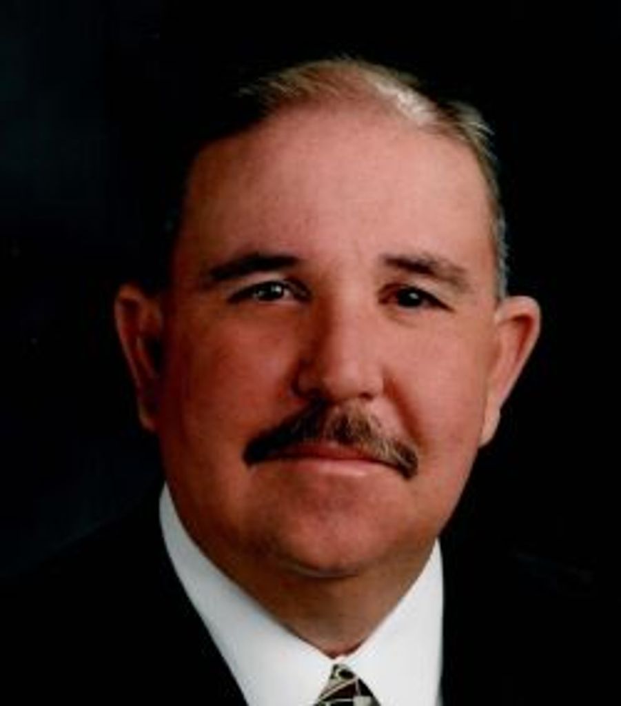 Donald Smith