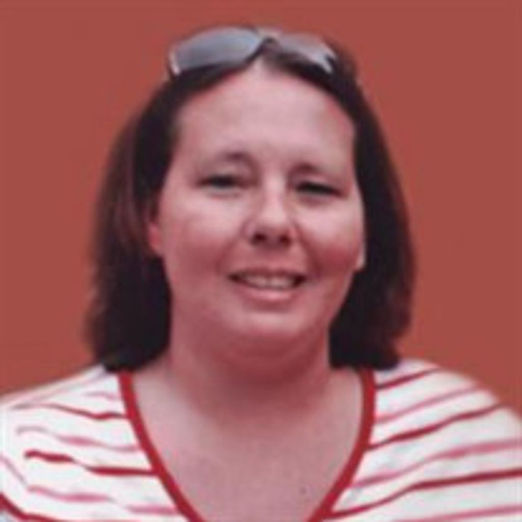 Sarah Christine Hackett