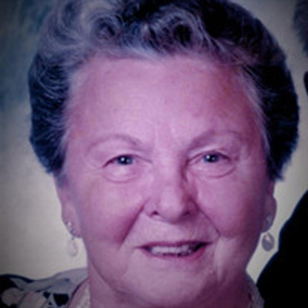 Charlotte Woischke