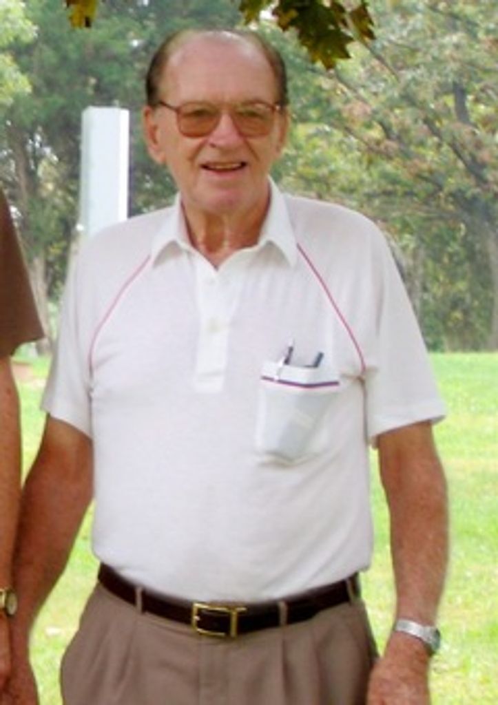 Harry Thomas Sr.