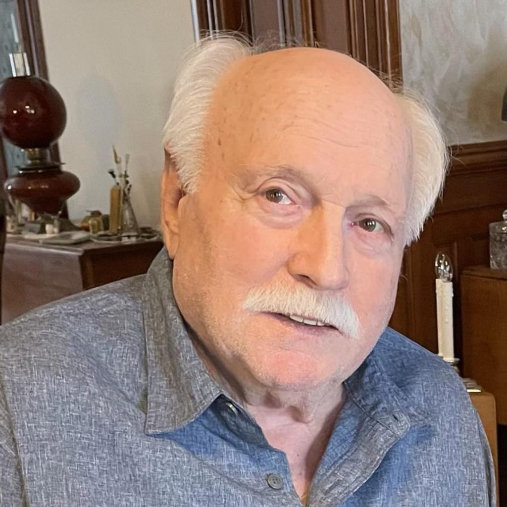 K. Dan Dayton