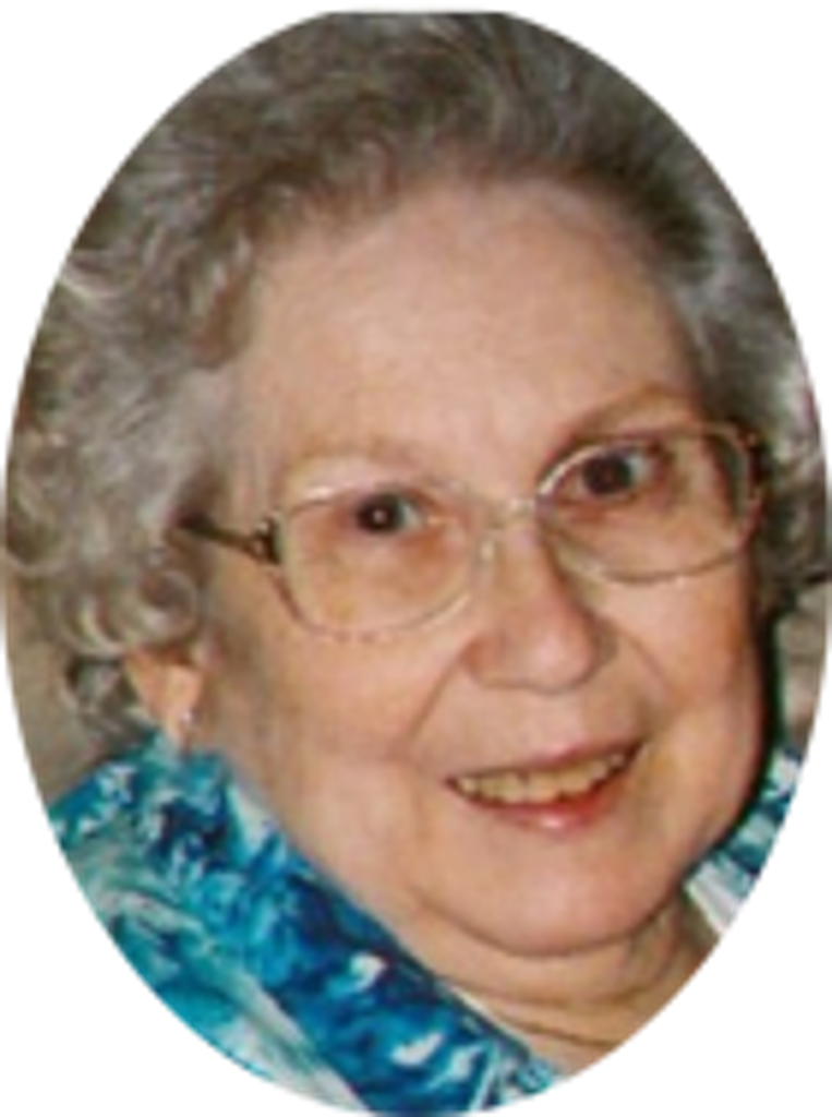 Sylvia Moss