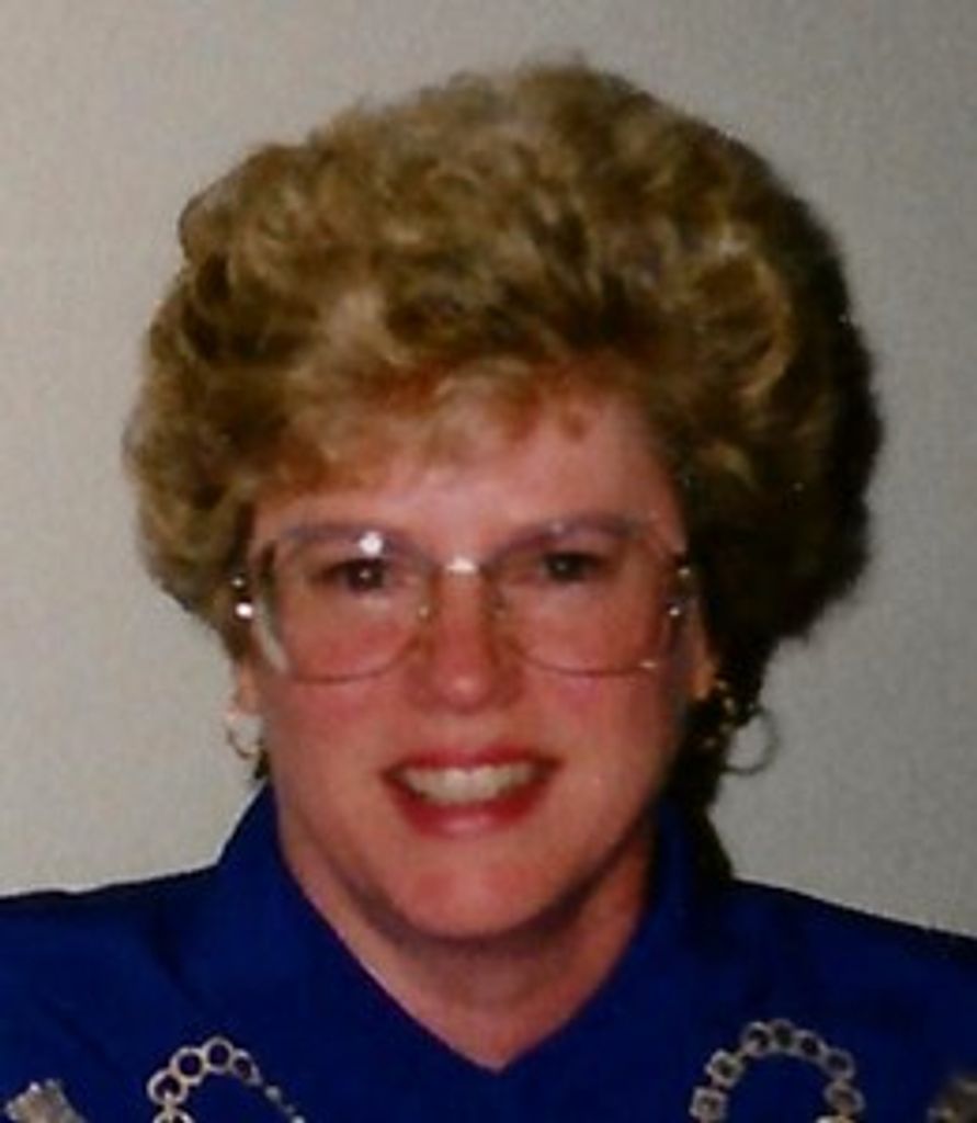 Connie Dale Profile Photo