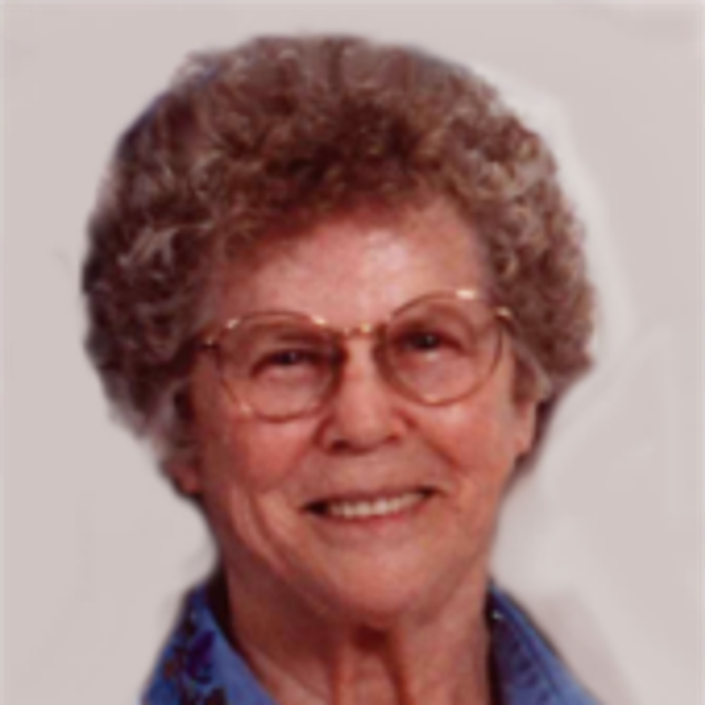 Beatrice Todd-VanVickle