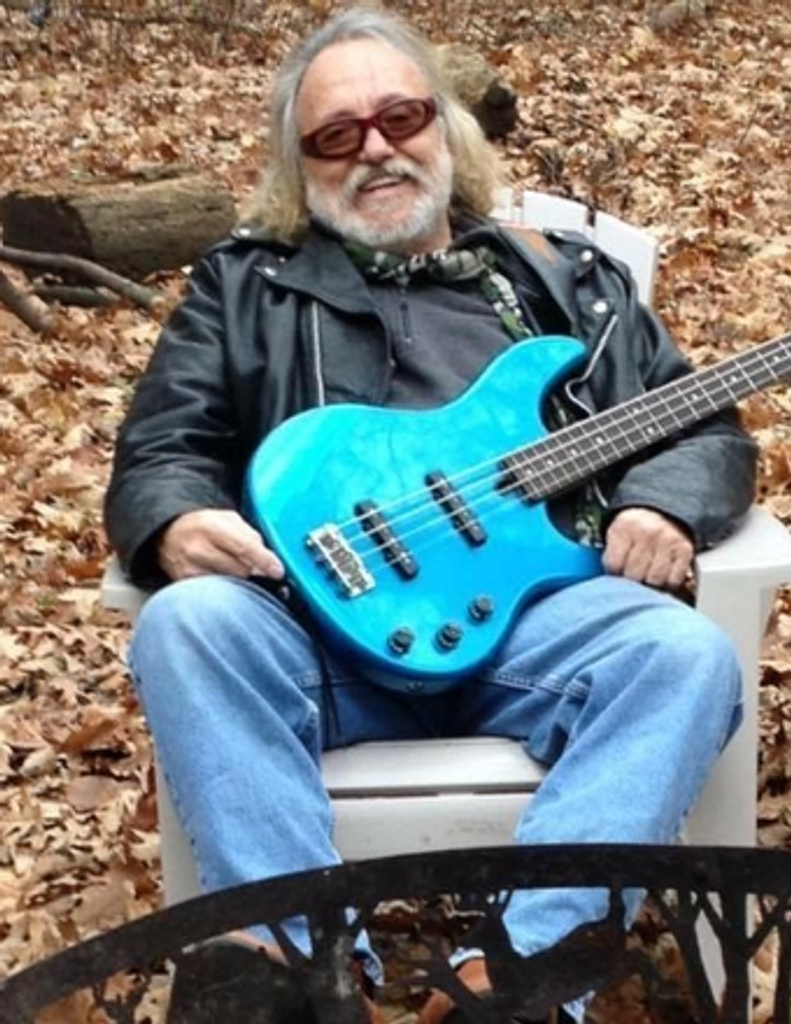 Harold  Guy Beveridge