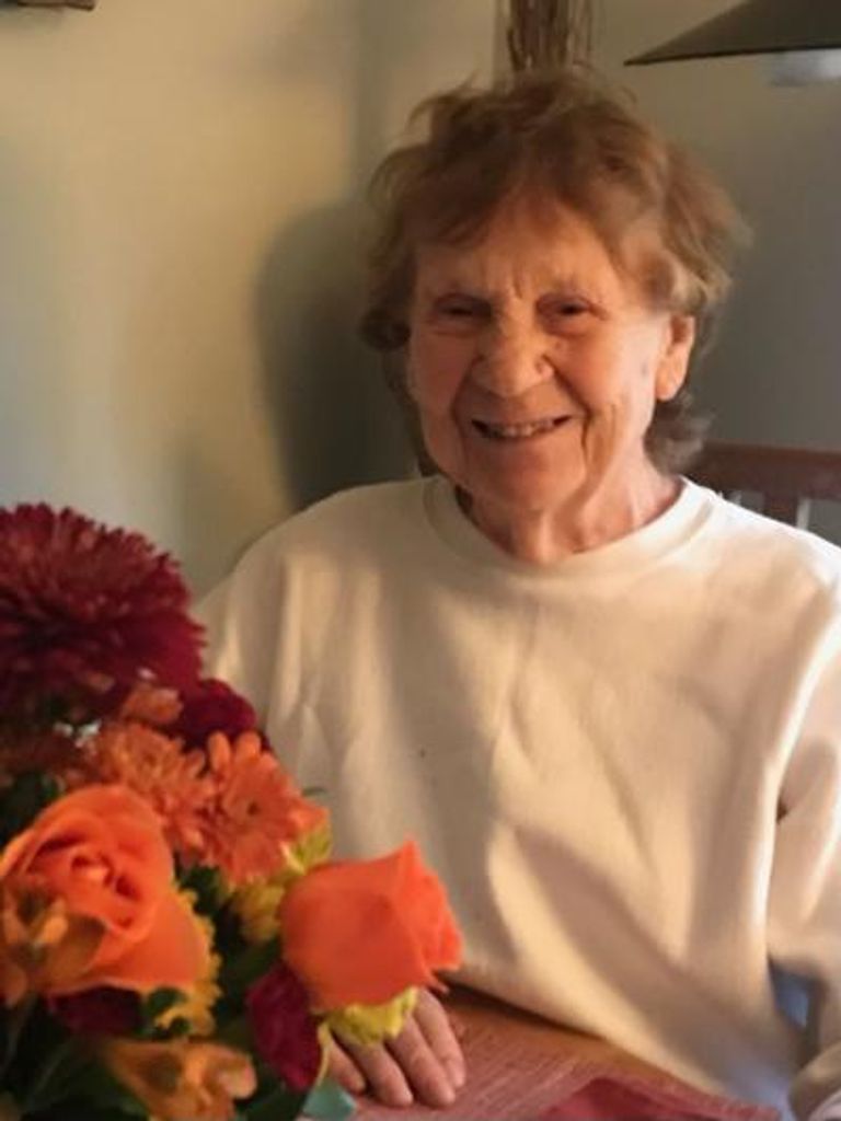 Grace Josephine Lindewirth Profile Photo