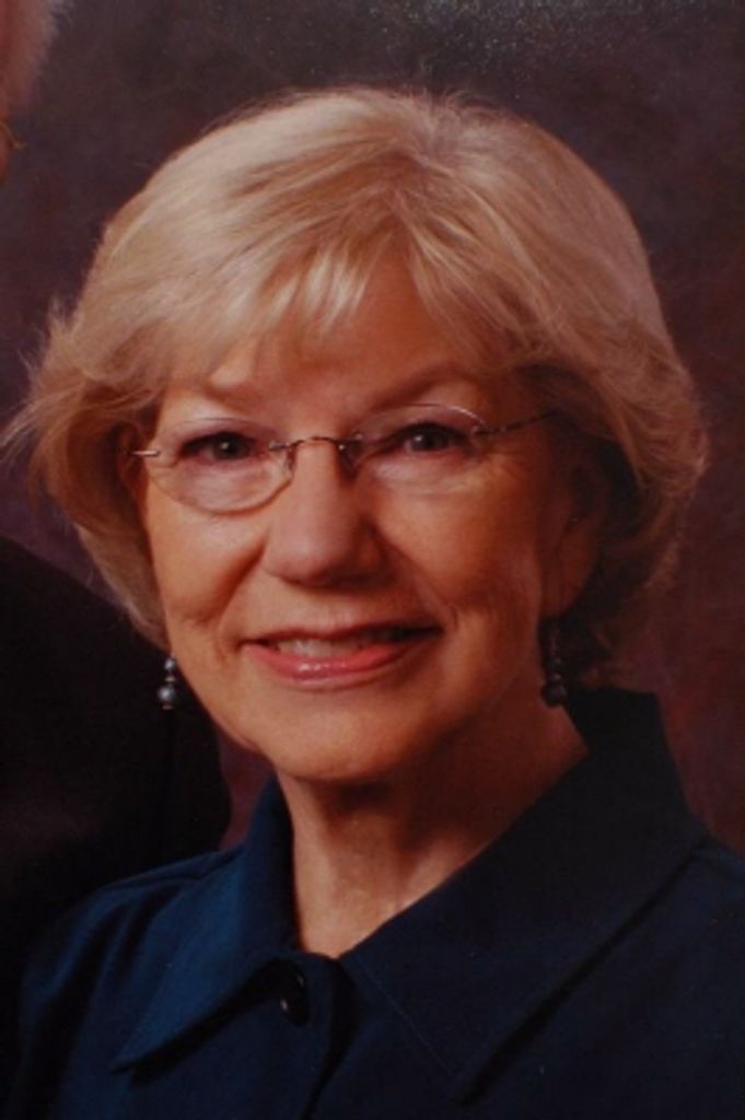 Grethe Hyllested Parry