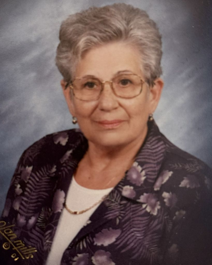 Rose Marie Moyer Profile Photo