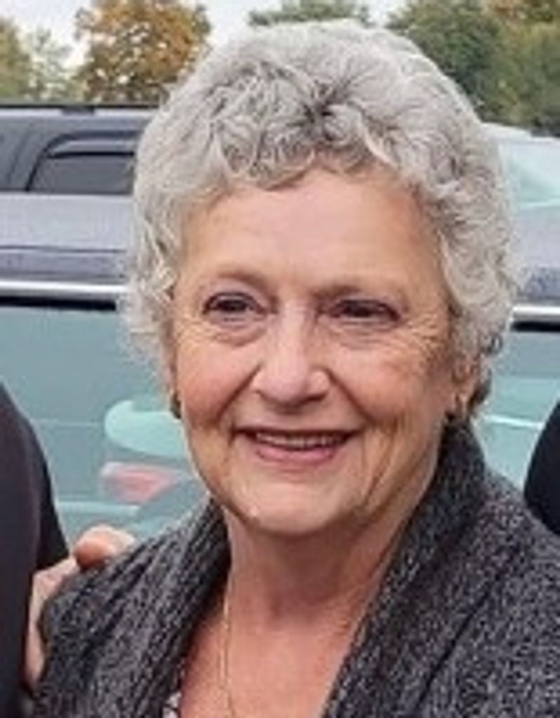 Joyce E. Gulley Profile Photo