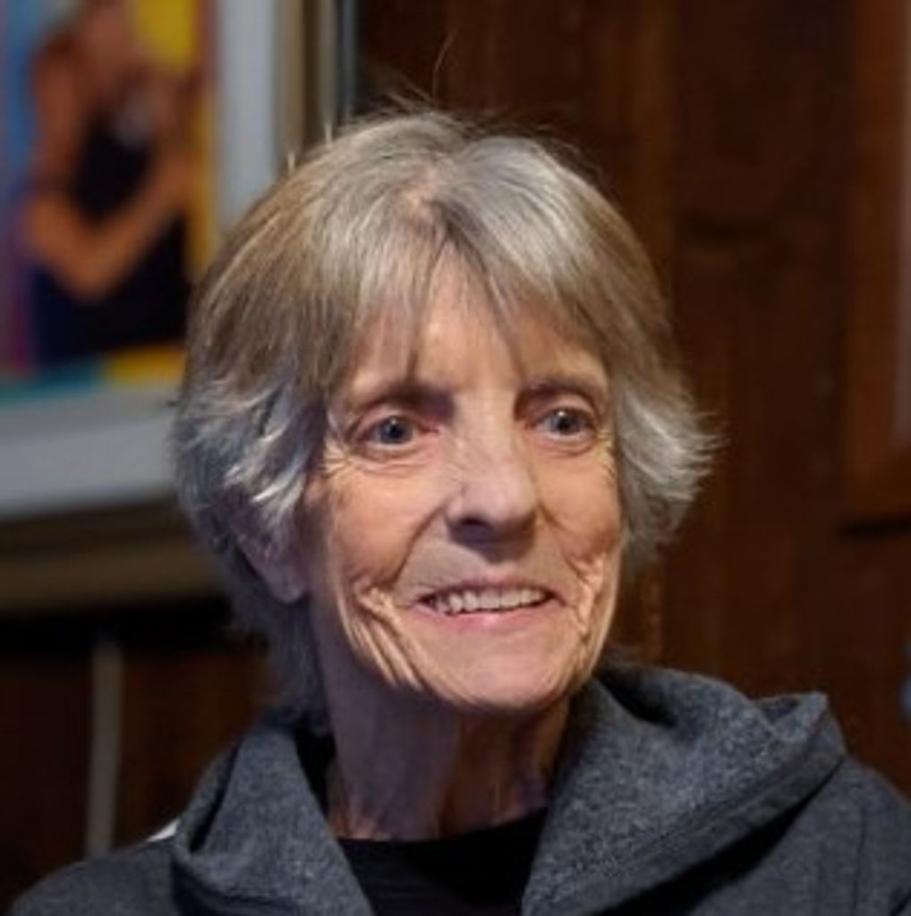 Dianne Heinl