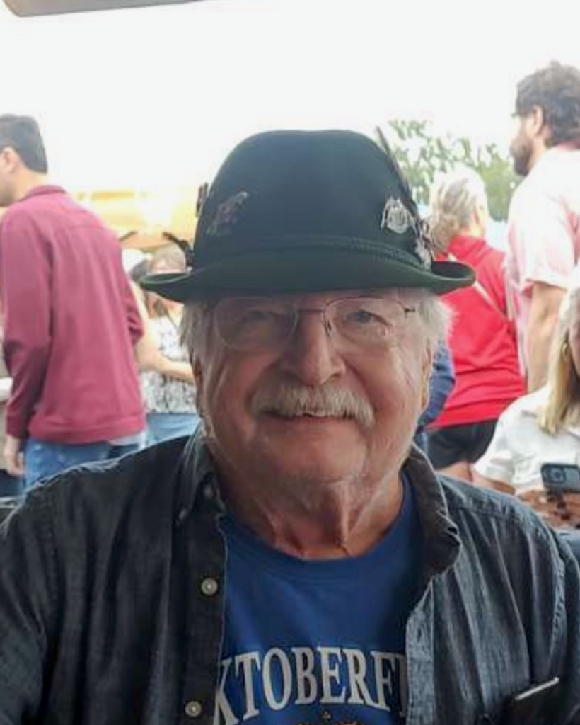 Ronald Herbert Wach Profile Photo