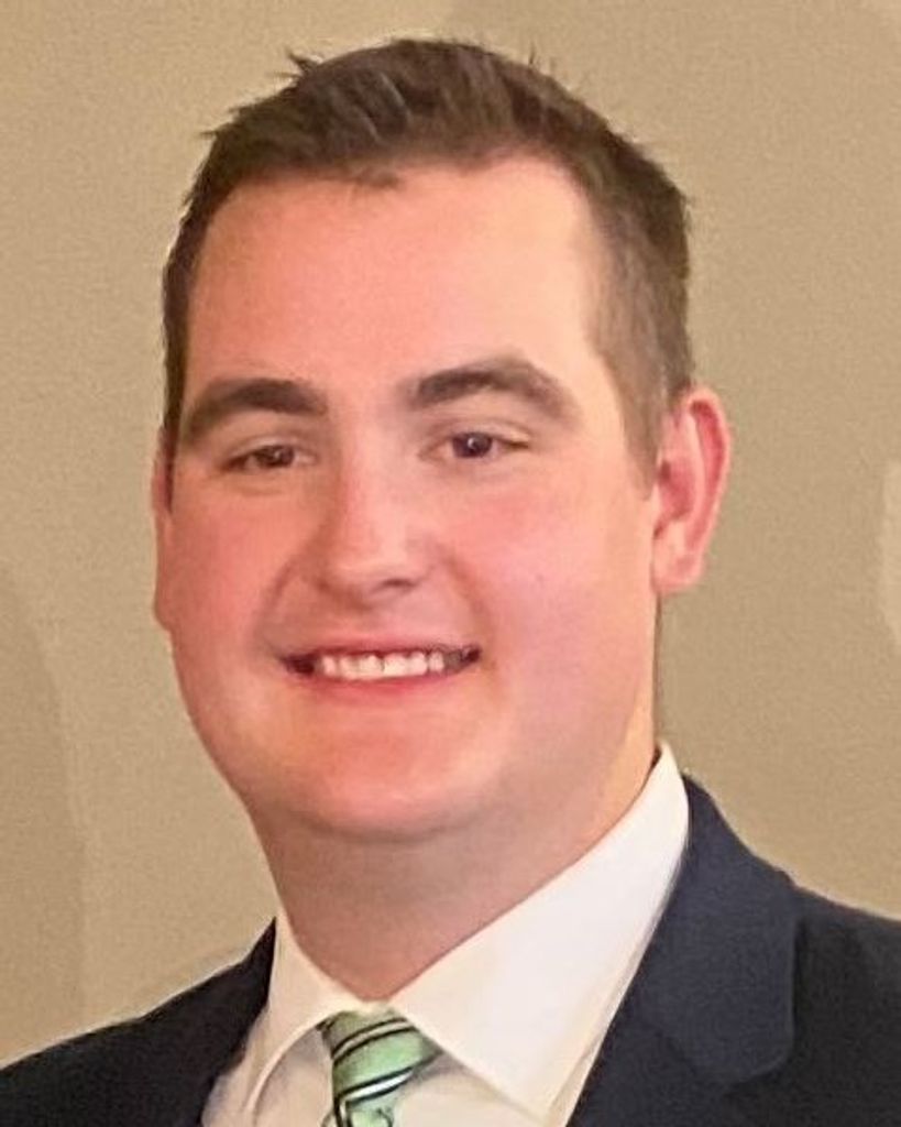 Chandler Thomas Clayton