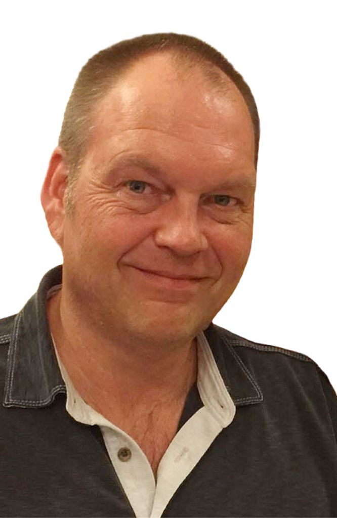 Craig Alan Becker Profile Photo