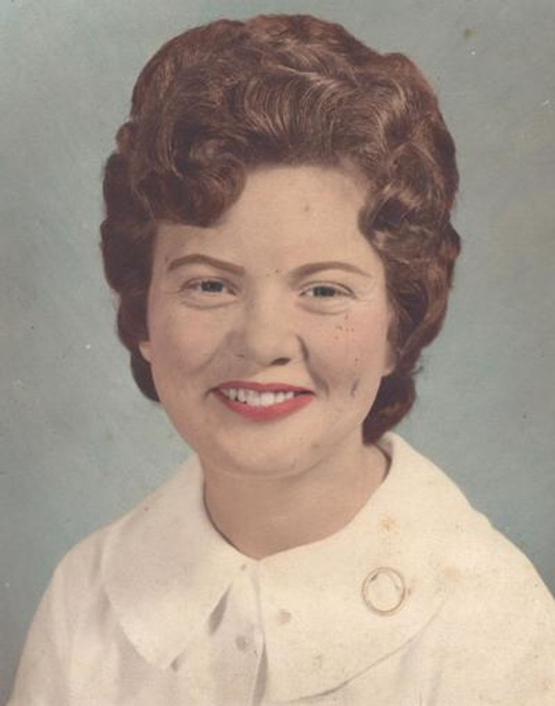 Anna Hall Butler Profile Photo