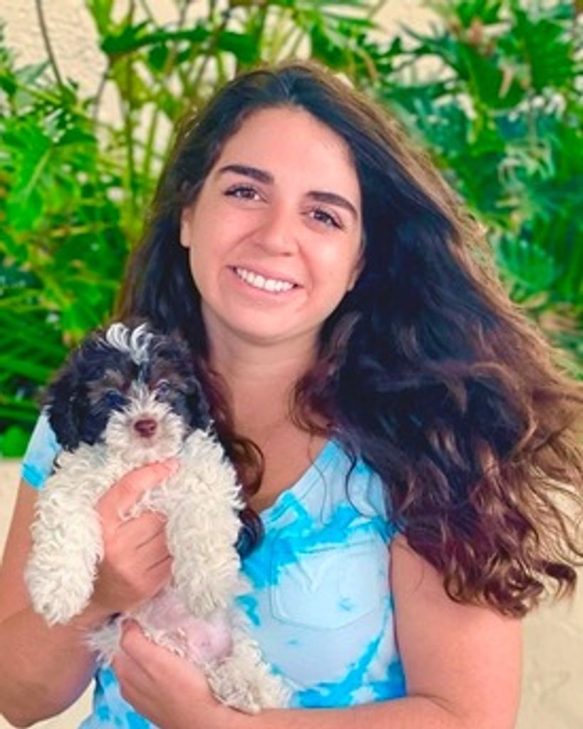 Alexandra Ruschak Profile Photo